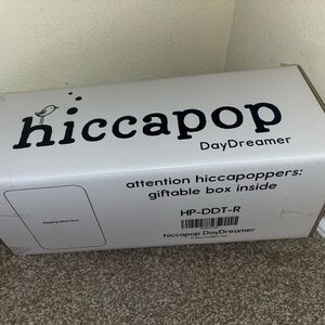 hiccapop Blackout Tent for Pack and Play,